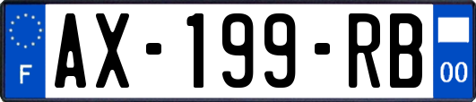 AX-199-RB