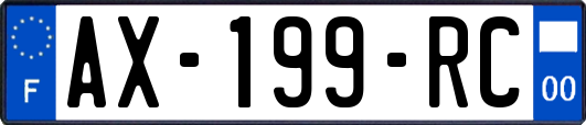 AX-199-RC