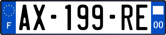 AX-199-RE
