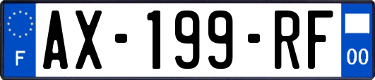 AX-199-RF