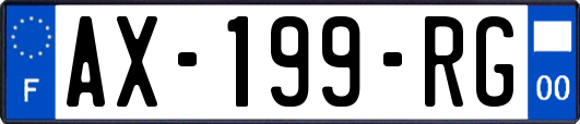 AX-199-RG
