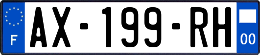 AX-199-RH