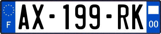AX-199-RK