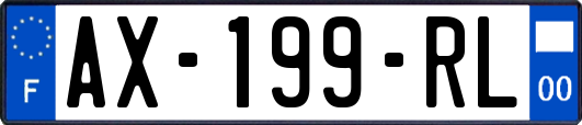 AX-199-RL