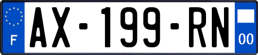AX-199-RN