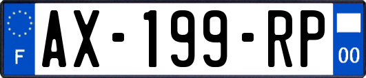 AX-199-RP