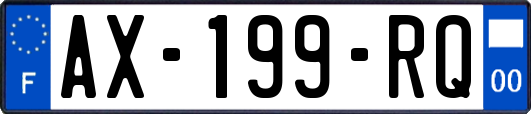 AX-199-RQ