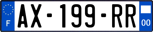 AX-199-RR