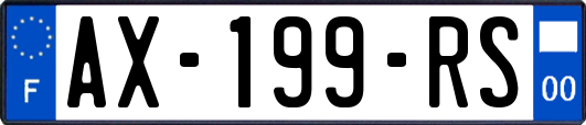 AX-199-RS