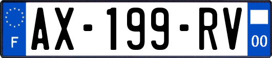 AX-199-RV