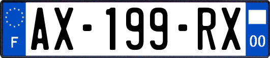 AX-199-RX