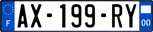 AX-199-RY