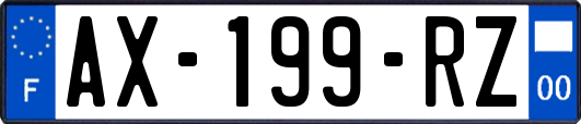AX-199-RZ