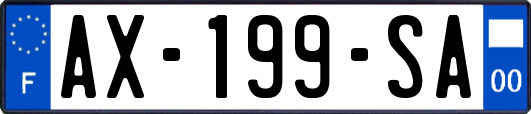 AX-199-SA