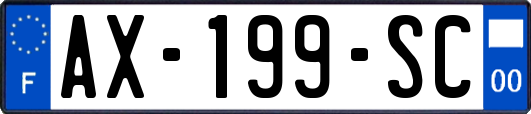 AX-199-SC