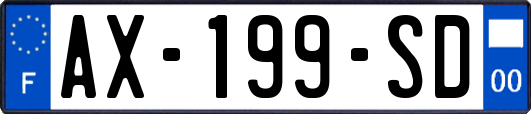 AX-199-SD
