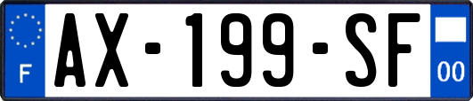 AX-199-SF