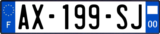 AX-199-SJ