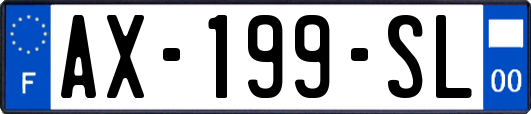 AX-199-SL