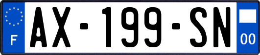 AX-199-SN