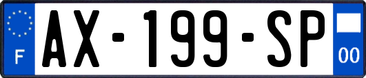 AX-199-SP