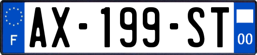 AX-199-ST