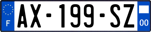 AX-199-SZ