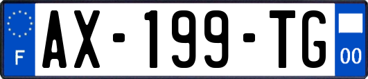 AX-199-TG