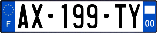 AX-199-TY