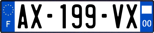 AX-199-VX