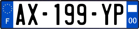 AX-199-YP