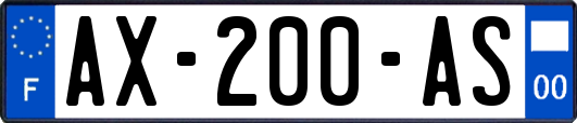 AX-200-AS