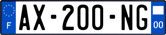 AX-200-NG