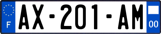 AX-201-AM