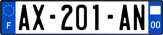 AX-201-AN