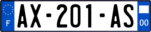 AX-201-AS