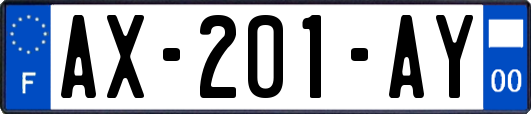 AX-201-AY