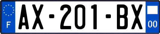 AX-201-BX