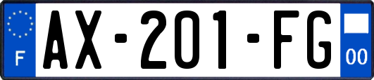 AX-201-FG