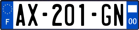 AX-201-GN