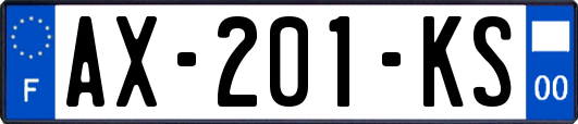 AX-201-KS