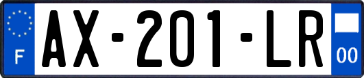 AX-201-LR