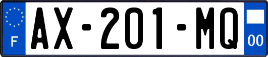AX-201-MQ
