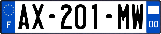 AX-201-MW
