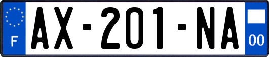 AX-201-NA