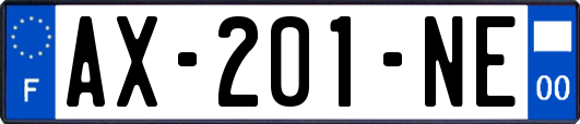 AX-201-NE