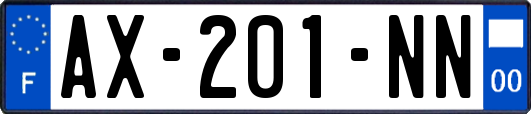 AX-201-NN