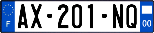AX-201-NQ