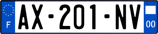 AX-201-NV