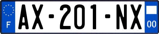 AX-201-NX